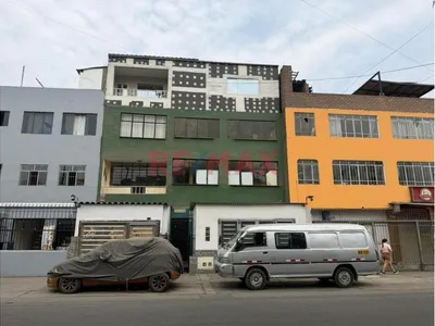 Venta de Departamento en Rímac - Lima 9 Dormitorios