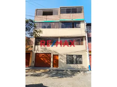 Ocasion Se Vende Casa De 4 Pisos En Carabayllo, Urb. Santa Isabel - Una Casa… Muchas Historias Por Vivir 🏡✨ - Visitas A Partir Del 15 De Oct.