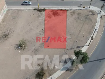Vendo Terreno Urbano En Santa Paula Puente Piedra 130M2