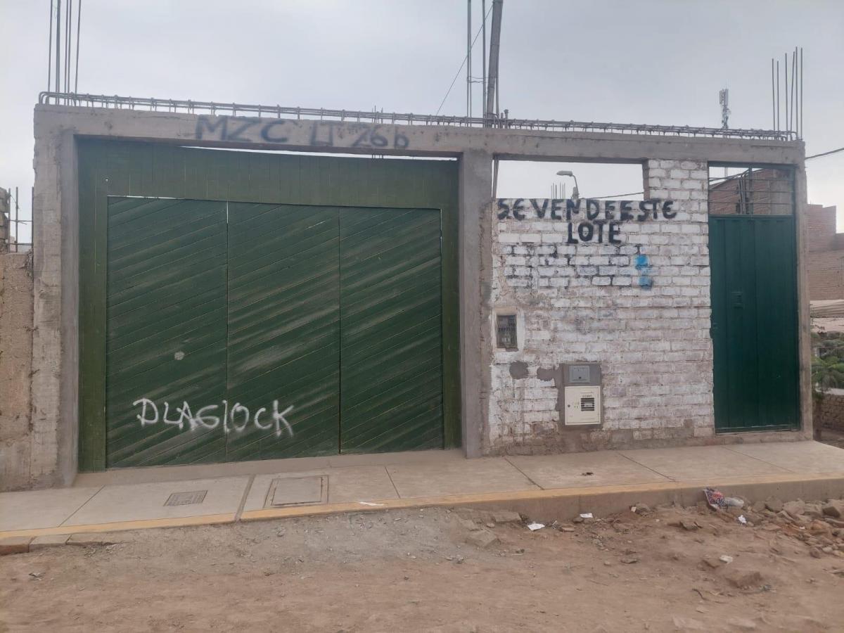 Venta de Terreno / Lote en Carabayllo - Lima 2 Dormitorios 