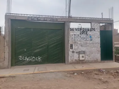 Venta de Terreno / Lote en Carabayllo - Lima 2 Dormitorios