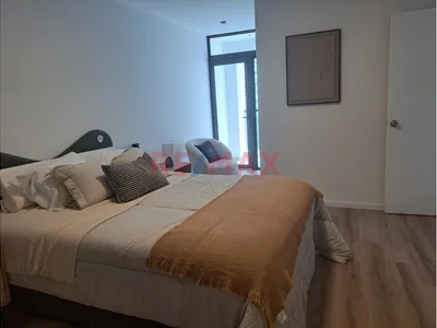 Vendo Departamento En Magdalena Limite Xon San Isidro