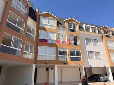 Hermoso Departamemto De Estreno En Segundo Piso