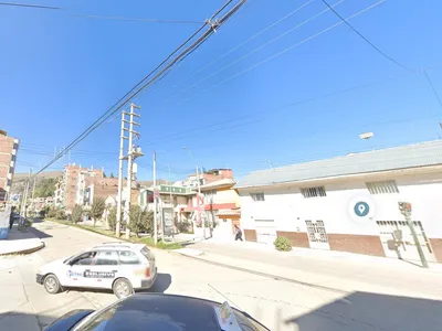 Terreno Ideal Para Proyecto Inmobiliario Solo 4 Cuadras Del Real Plaza