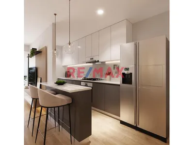 Tu Nuevo Hogar En Magdalena: Departamento De Estreno Con Acabados Modernos