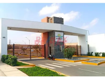 Venta De Terreno - La Alborada De Asia