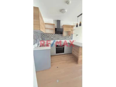Departamento En Estreno De 2 Dormitorios
