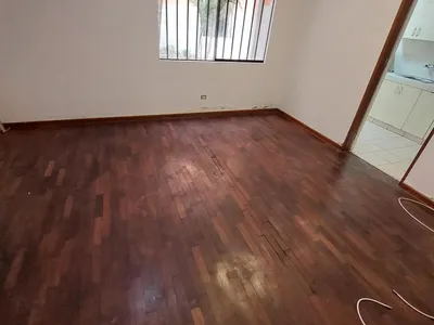Departamento en venta · Av. Sucre 1282, Pueblo Libre · 76 m², 3 dorm.