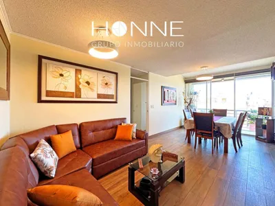 Departamento en venta · Los Vicus al 100, Santiago de Surco · 147 m², 4 dorm.