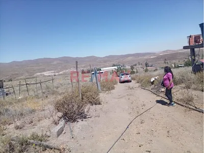 Vendo Terreno Chiguata Agua Dulce