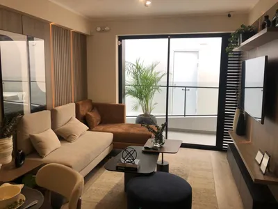 Venta de Departamento en Jesús María - Lima 1 Dormitorio