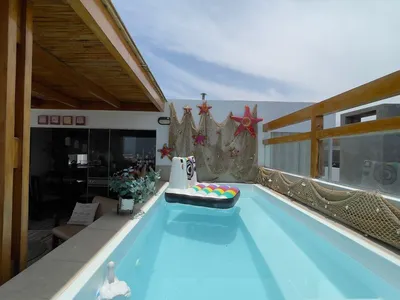 Venta de Departamento en Asia - Cañete 4 Dormitorios