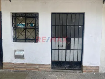 Venta De Departamento Con Proyección De Ampliación – Ciudad De Dios, San Juan De Miraflores