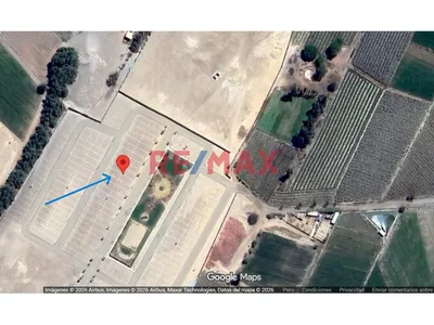 Excelente Oportunidad De Inversion Terreno De 1000 M2 $30000