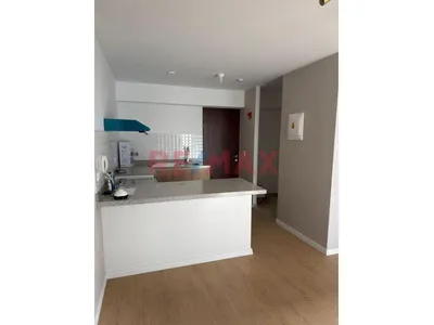 Alquiler de Departamento en Chorrillos - Lima 1 Dormitorio 