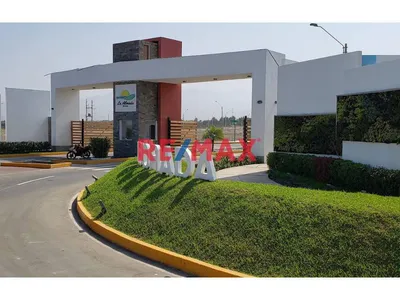 ¡Construye Tu Casa De Playa! Terreno Con Doble Frente De 108 M² En Asia – Condominio La Alborada