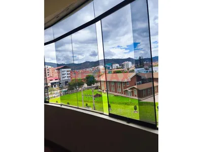 🏢 Venta De Amplio Departamento – Condominio Camino Real N°1