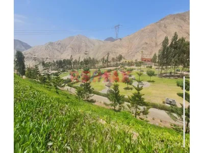 🏡 Terreno En Venta Dentro De Calango Country Club, El Lugar Perfecto Para Escapar Del Ruido De La Ciudad 🌿