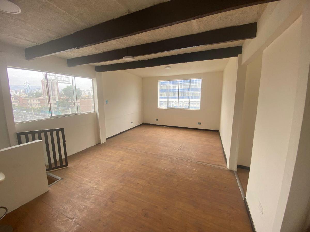 Venta de Departamento en San Isidro - Lima 3 Dormitorios 