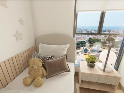 Venta de Departamento en San Miguel - Lima 1 Dormitorio