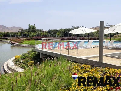Se Vende Terreno En Cañete Condominio Premium El Prado