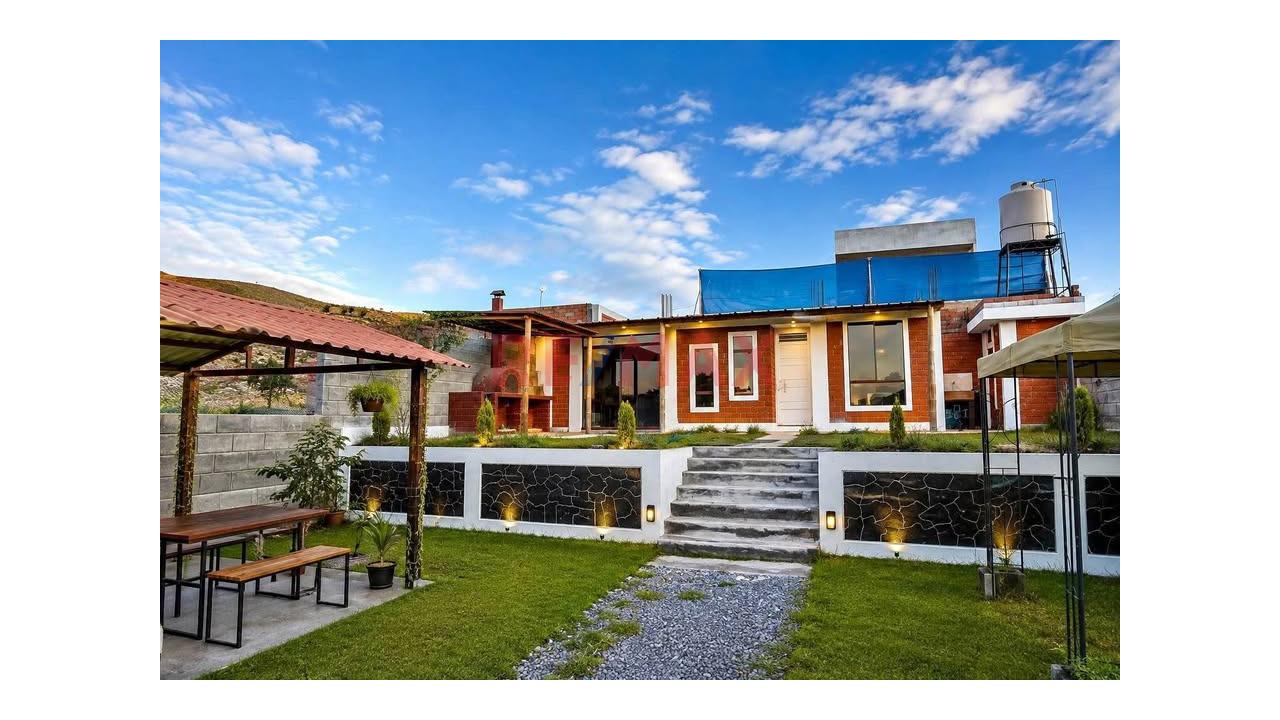 Casa En Venta - Mollebaya