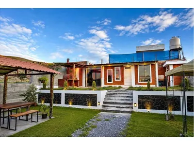 Casa En Venta - Mollebaya