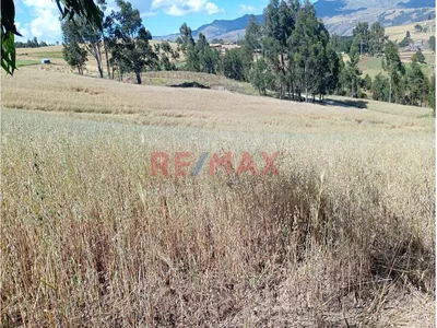 Venta De Terreno Rural En Huaypo – Chinchero, Cusco