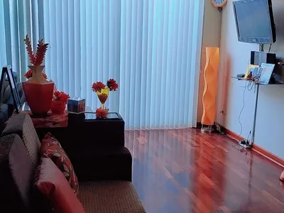 Alquiler de Departamento en Breña - Lima 3 Dormitorios 
