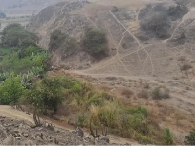 Venta de Terreno / Lote en Pachacamac - Lima 0 Dormitorio 