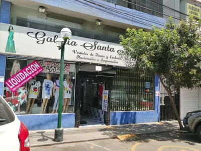 Alquiler de Local Comercial en Jesús María - Lima 0 Dormitorio 