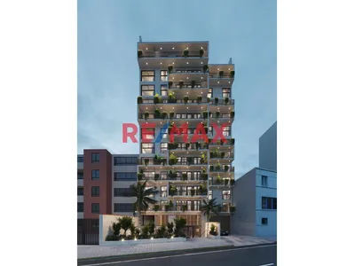 Venta De Flat Estreno