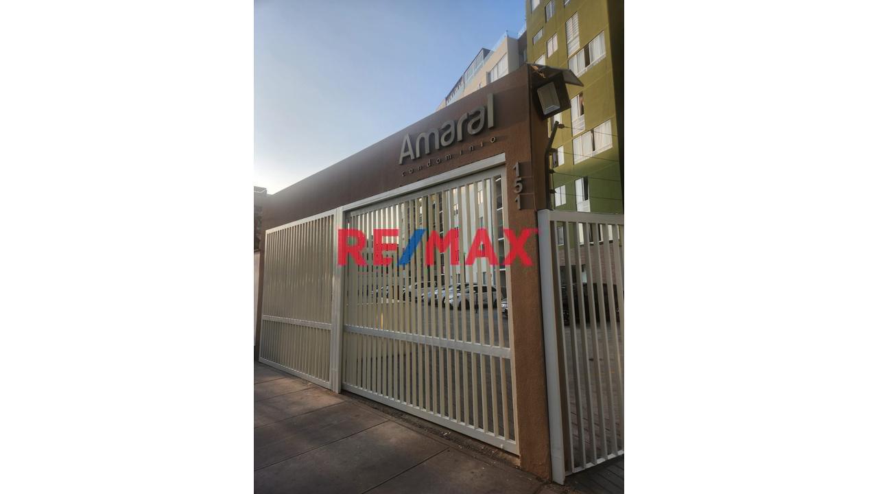 Se Vende Dpartamento Duplex En Condominio Amaral Salamanca