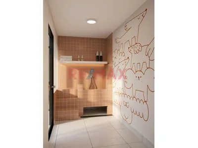 Venta Departamento Flat Estreno