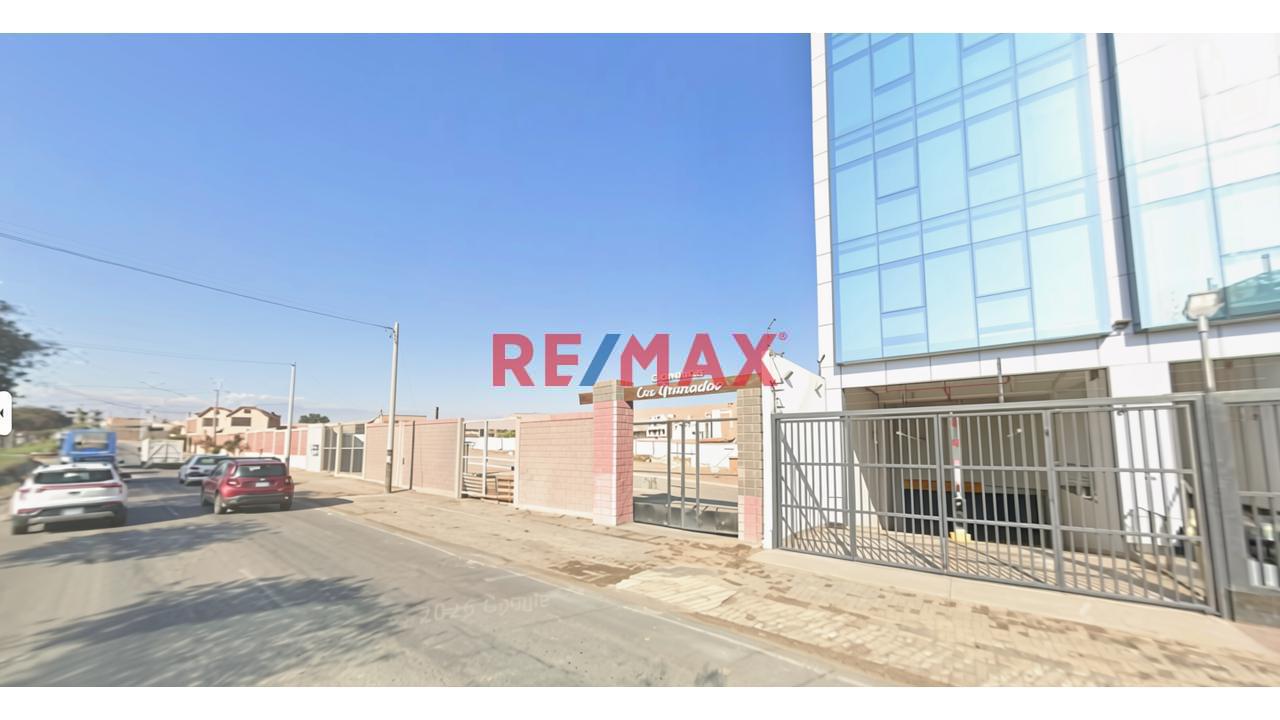 Se Vende Terreno En Condominio