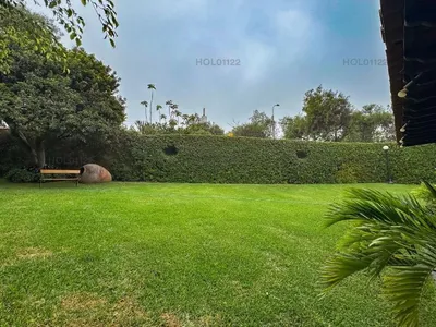 Casa en venta · Calle el Horizonte N 1, La Molina · 1700 m², 4 dorm.