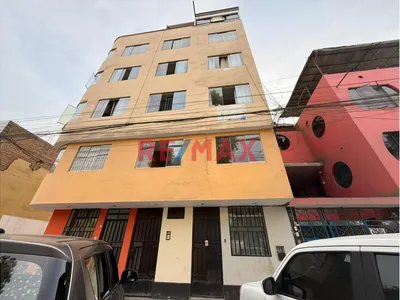 Venta De Departamento 43 M² | 6To Piso