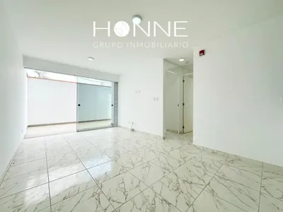 Departamento en venta · Jirón Tejada al 100, Barranco · 62 m², 2 dorm.