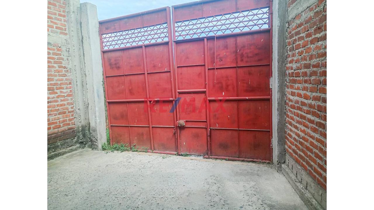 Venta Local Para Almacen