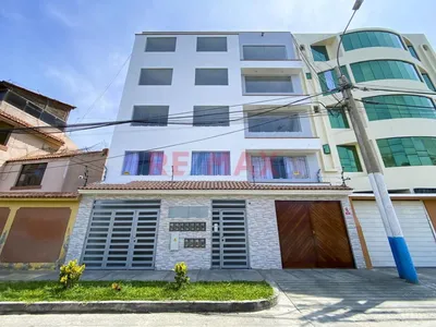 Venta de Departamento en La Perla - Callao 3 Dormitorios 