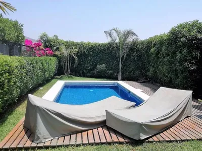 Venta de Casa en La Molina - Lima 4 Dormitorios