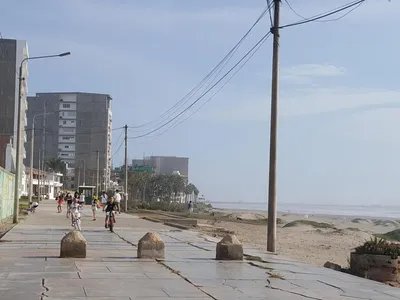 Venta de Terreno / Lote en Pimentel - Chiclayo 0 Dormitorio 