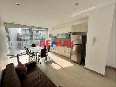 Dpto De 88.46M2 + Cochera + Depósito En Condominio Ocean Reef - San Bartolo