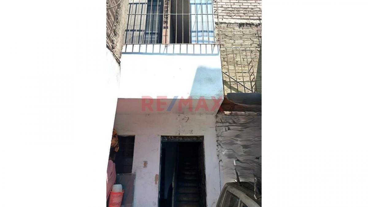Venta de Casa en Villa María del Triunfo - Lima 3 Dormitorios 