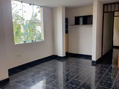 Alquiler de Departamento en Los Olivos - Lima 2 Dormitorios 
