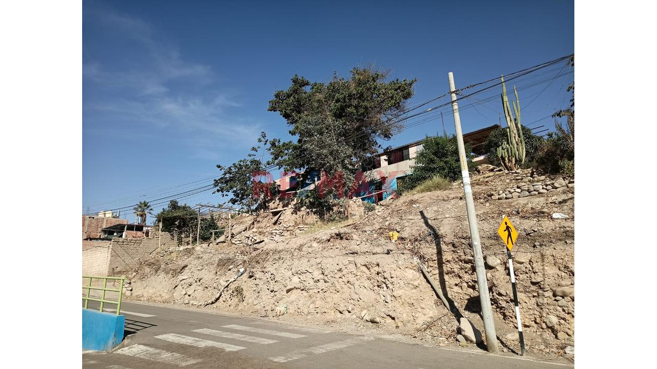 Venta De Terreno