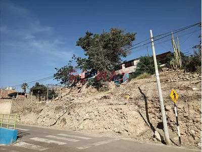 Venta De Terreno