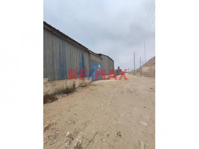 Alquiler de Local Comercial en Villa El Salvador - Lima 0 Dormitorio 