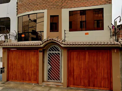 Venta de Departamento en Los Olivos - Lima 3 Dormitorios