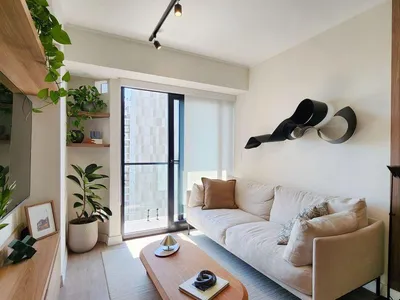 Venta de Departamento en Barranco - Lima 2 Dormitorios